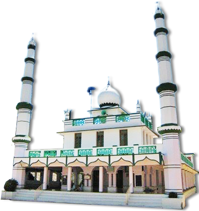 Alagankulam-masj#latest - Masjid Png (401x427), Png Download