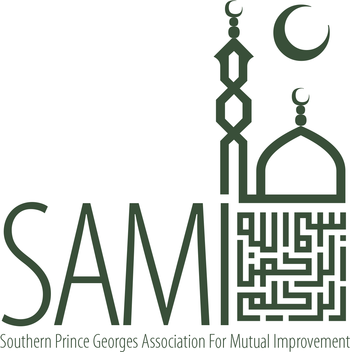 Sami And Masjid Al-hikma - Kul Aam Wa Antum Bikhair Ramdan Kareem (1415x1356), Png Download