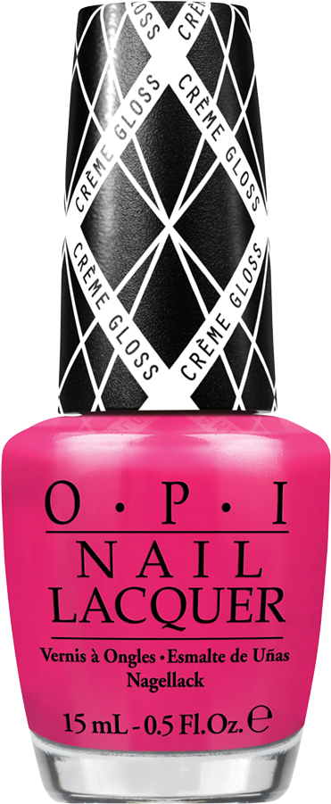 Gwen Stefani Collection - Opi Gwen Stefani Range Hey Baby (1600x1600), Png Download