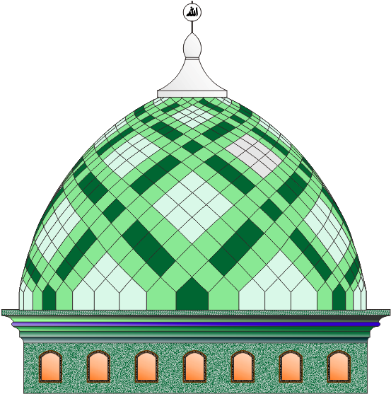 Gambar Masjid, Check Out Gambar Masjid - Mosque Or Minar (560x568), Png Download