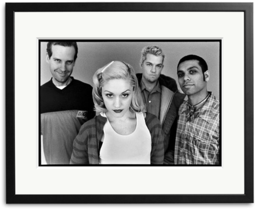 Happy Birthday To Gwen Stefani - Gwen Stefani (680x645), Png Download