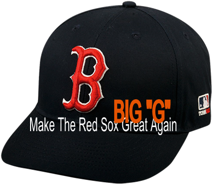 Boston Red Sox - Boston Red Sox Hat Png (433x433), Png Download