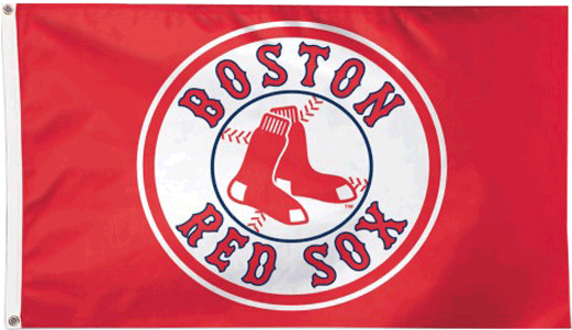 Boston Red Sox Logo 2018 (520x416), Png Download