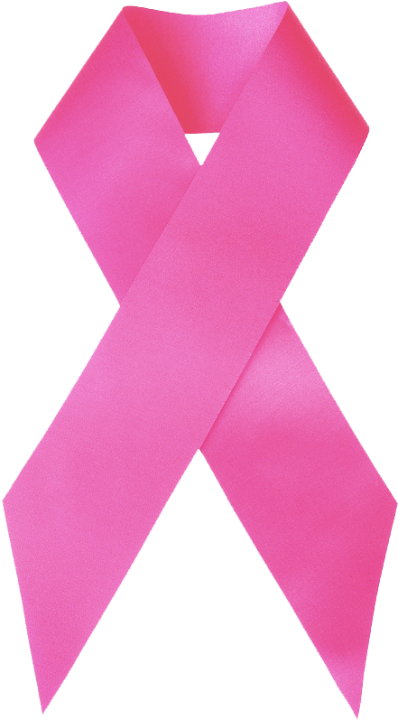 October Is Cttc's Breast Cancer Innovation Month - Breast Cancer (598x900), Png Download