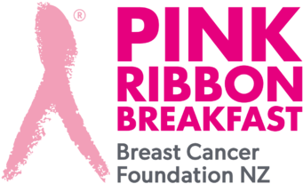 Guaranteed To Be An Entertaining Morning, The Charity - Breast Cancer Foundation Pink Ribbon Breakfast (442x302), Png Download