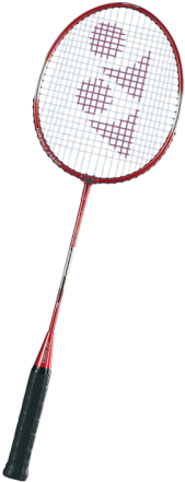 Badminton Racket Png Image - Badminton Racket (500x500), Png Download