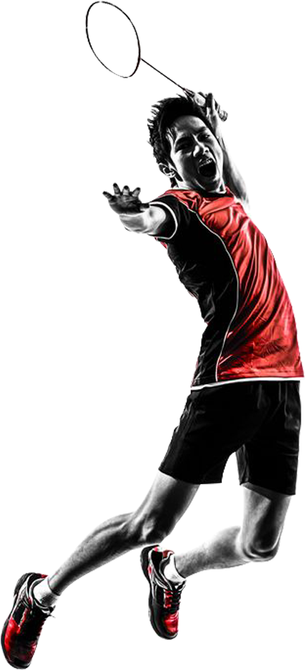 Badminton - Madinton Le Mans Affiche (600x1000), Png Download