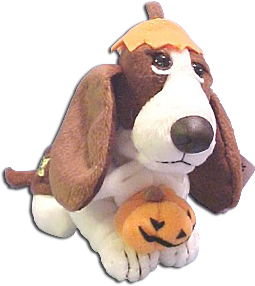 Basset Hounds Are So Cute We Have The Basset Hound - Dog (838x940), Png Download