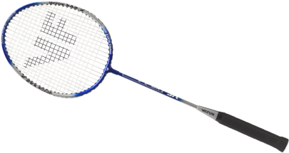 Badminton Racket, Sr - Thruster K Onigiri (500x500), Png Download