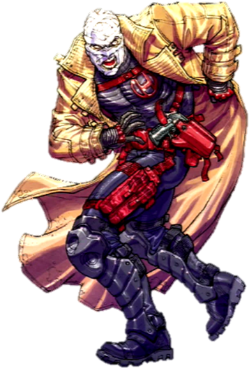 Baa-hush Bio - Batman Hush Arkham (466x621), Png Download