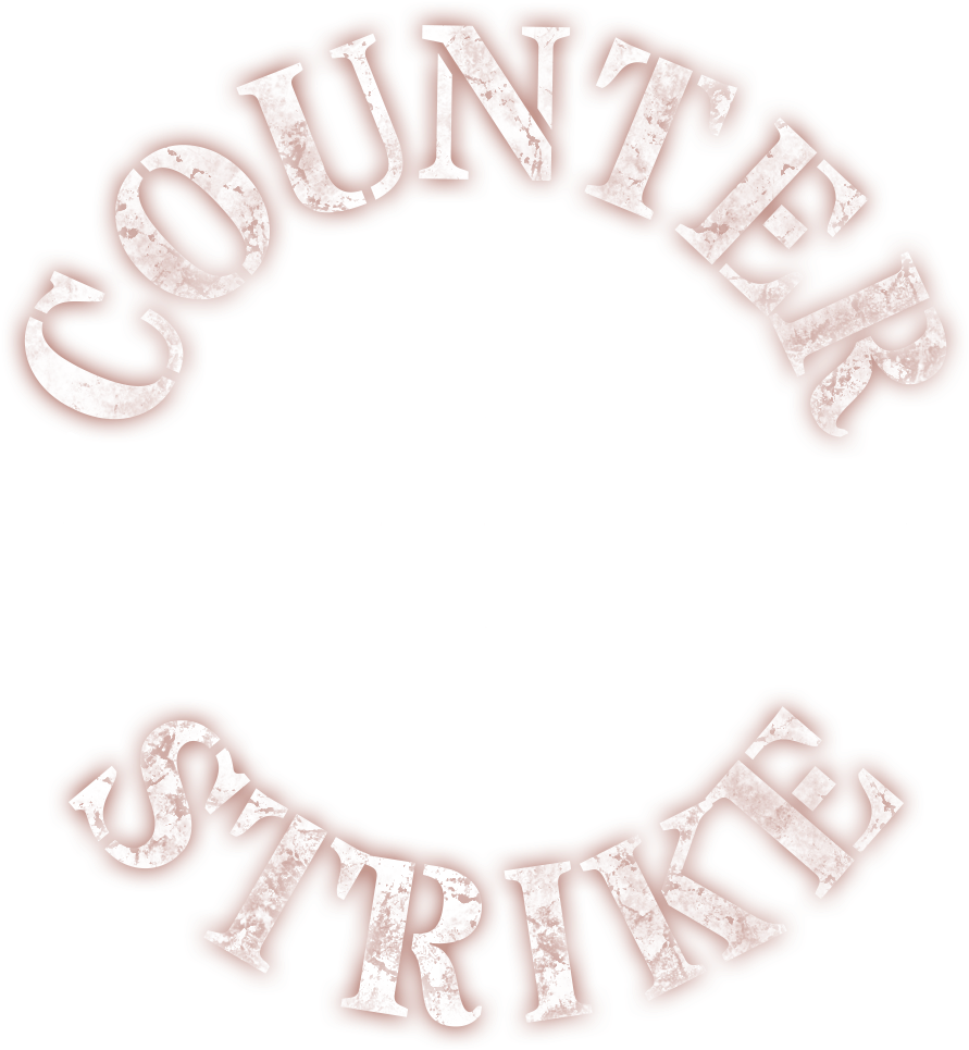 Counter-strike (1000x1000), Png Download