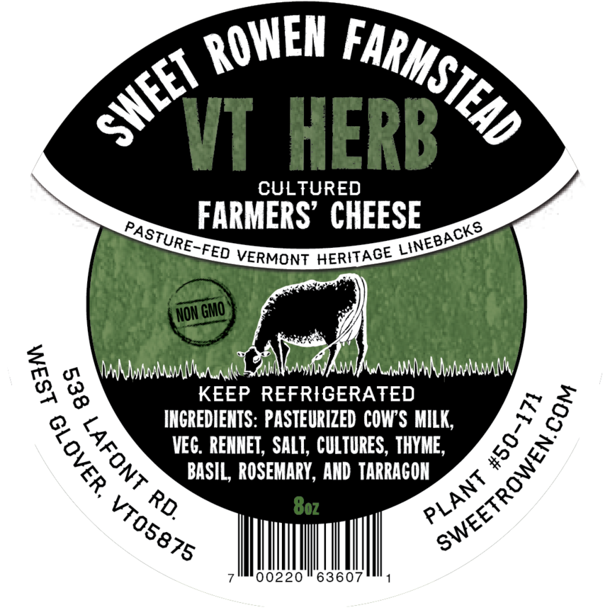 Vt Herb - Vermont (1000x1195), Png Download