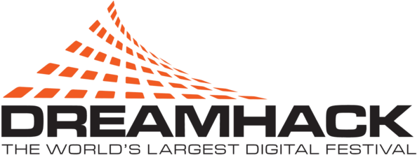 Taking Place October 28 November 1 At The Sala Polivalenta - Dreamhack Open Summer 2018 (600x225), Png Download