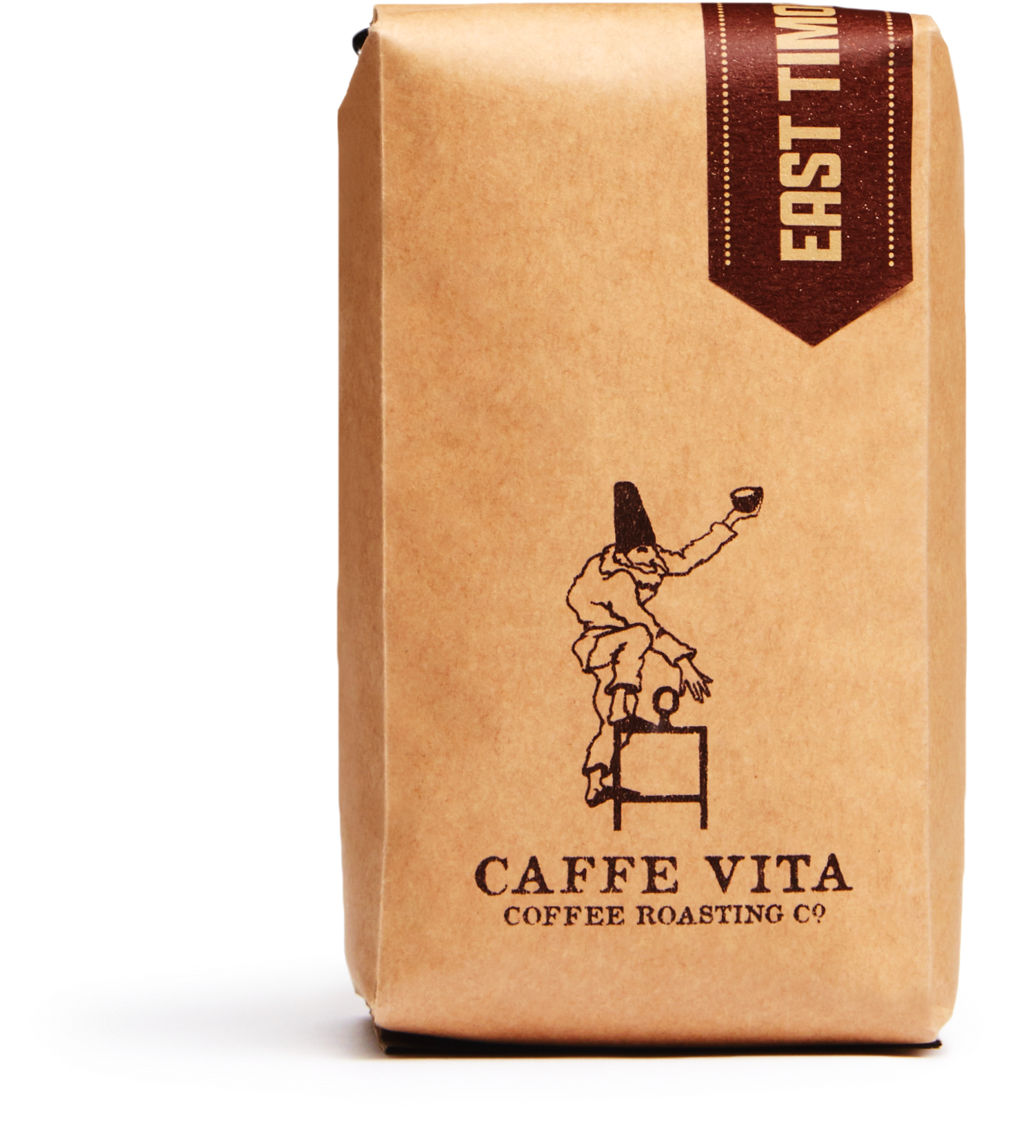 Theo Blend - Caffe Vita (800x800), Png Download