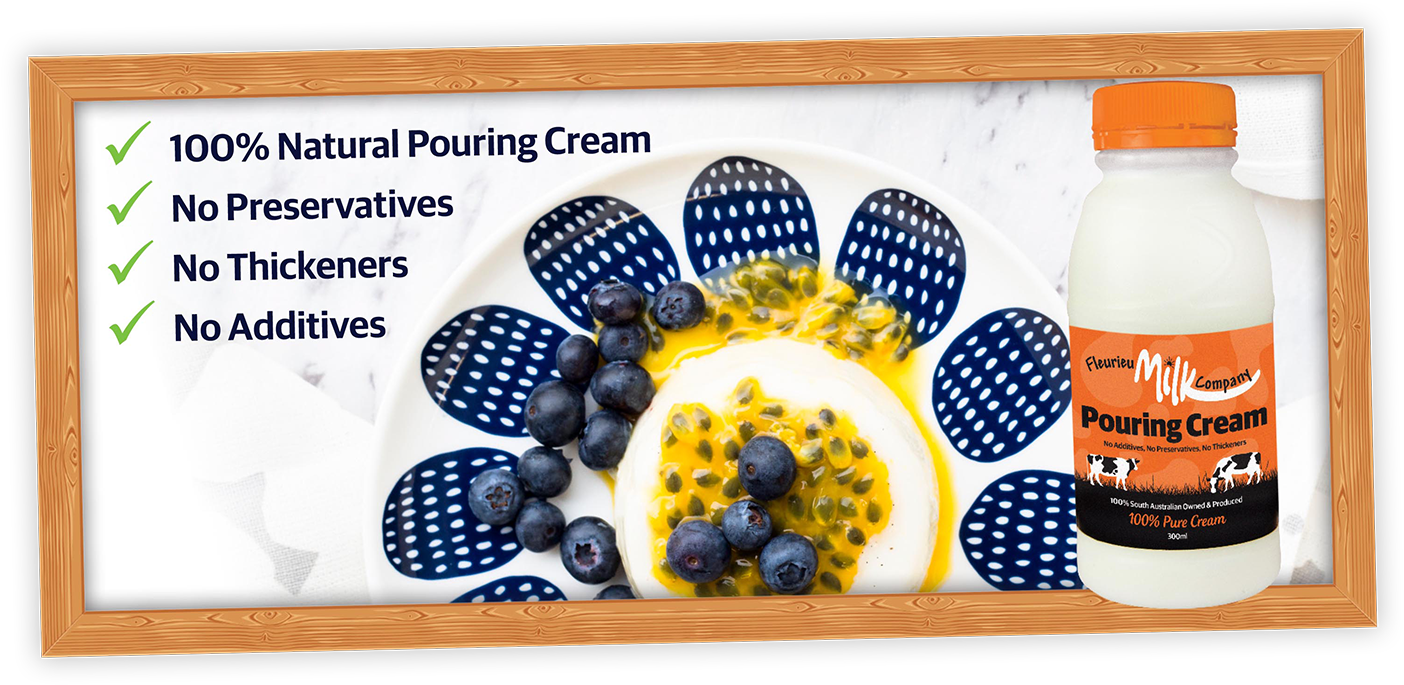 Yoghurts - Berry (1417x692), Png Download