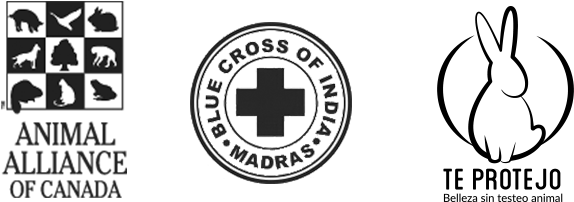 Partner Logo - Animal Alliance Of Canada (935x220), Png Download