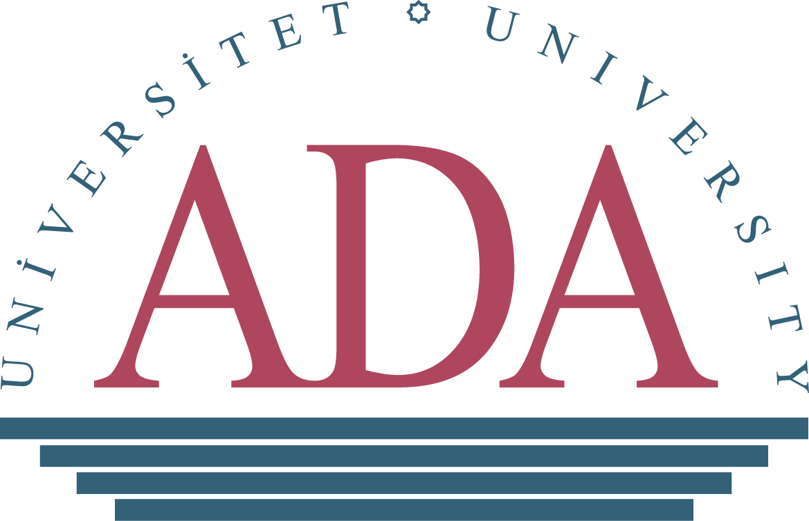 49f78d - Ada University Logo Png (1169x753), Png Download
