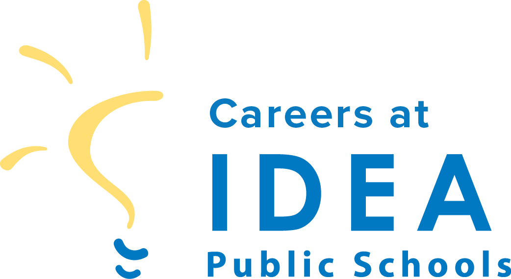 Idea Public Schools Logo - Idea Public Schools Edinburg (1042x570), Png Download