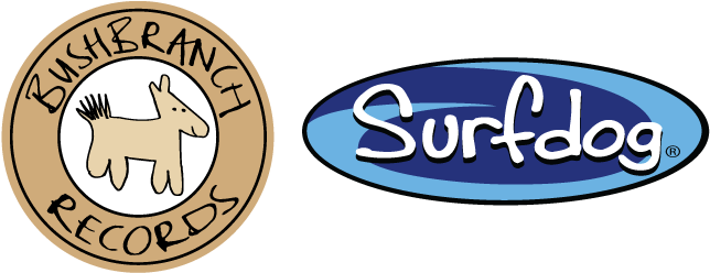 Bb Sd Logo - Surfdog Records (718x361), Png Download