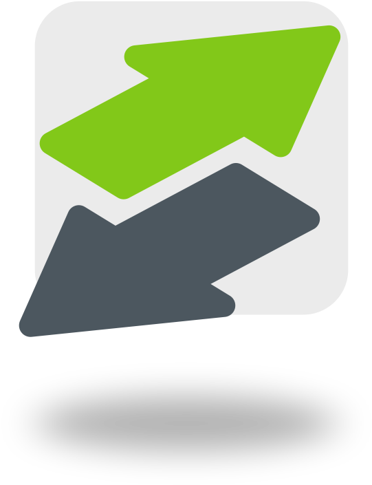 Real-time General Purpose Analyzer - Protocols Icon (584x737), Png Download