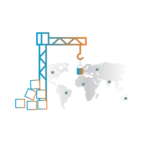 Environment Management Icon - Circle (501x501), Png Download