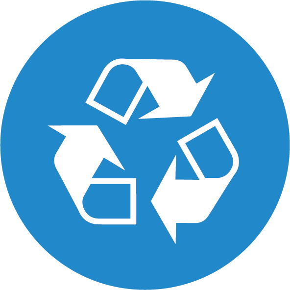 Leave A Reply Cancel Reply - Number 3 Circle Blue (592x592), Png Download