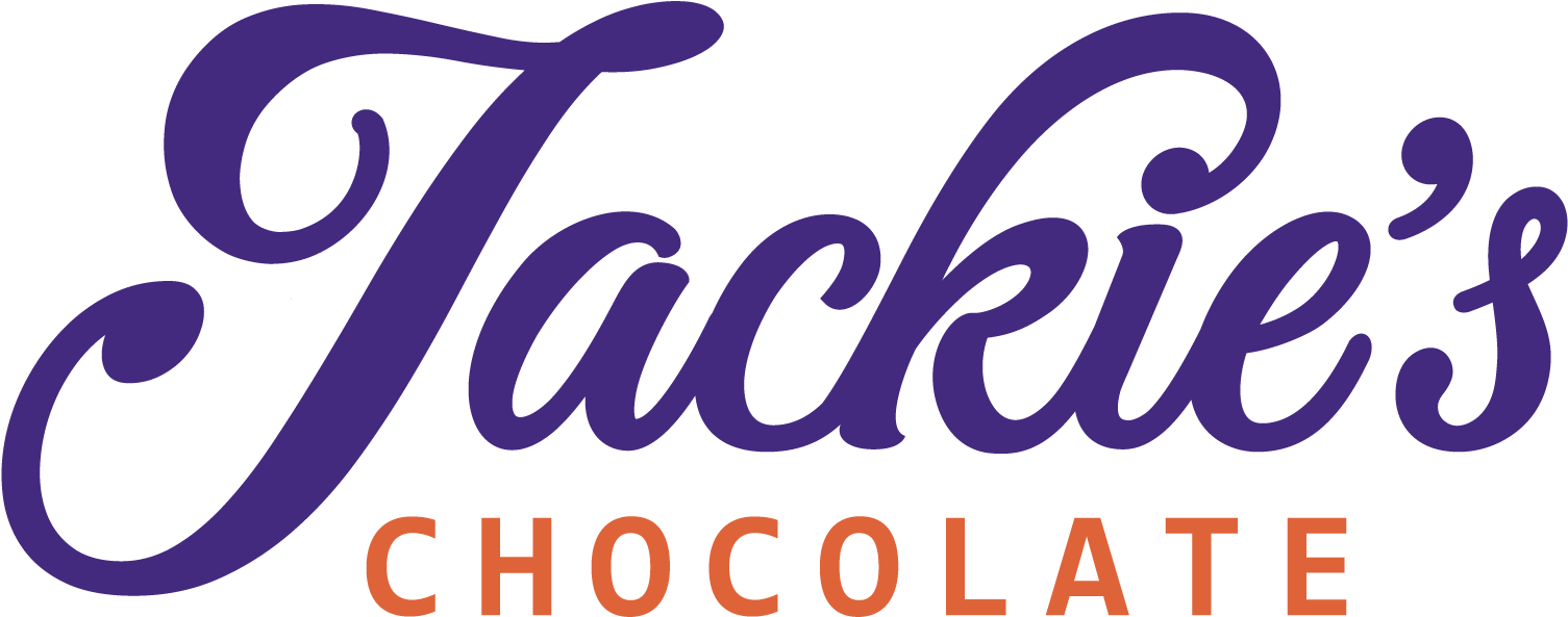Jackie Chocolate (2000x676), Png Download