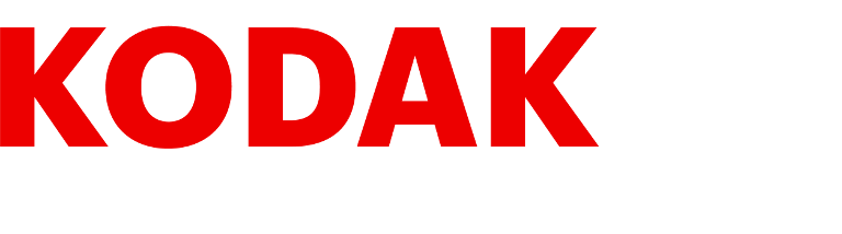 For Photographers And Those Licensing Their Creative - Kodak One (768x214), Png Download