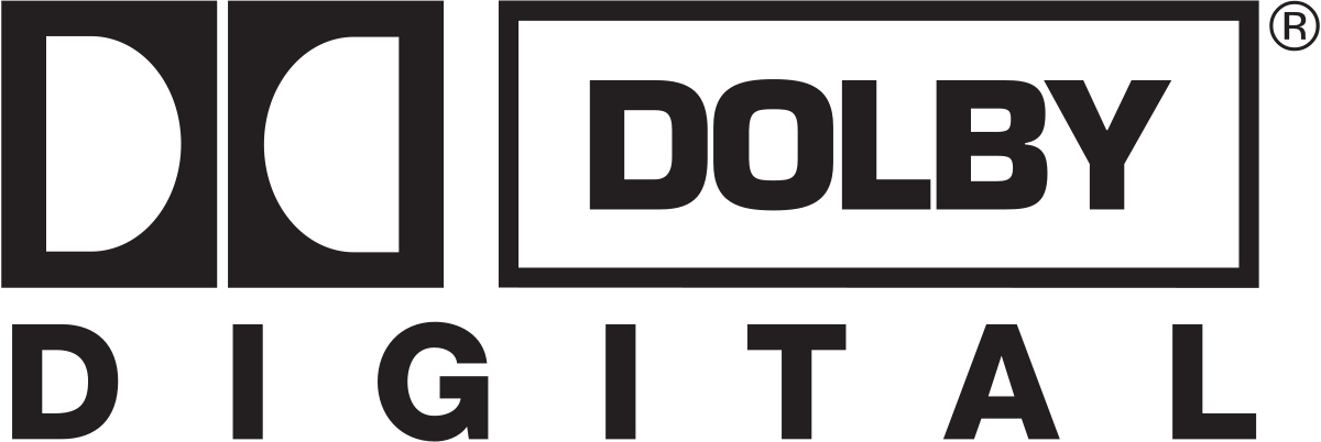 Dolby Digital - Dolby Digital In Selected Theatres (800x268), Png Download