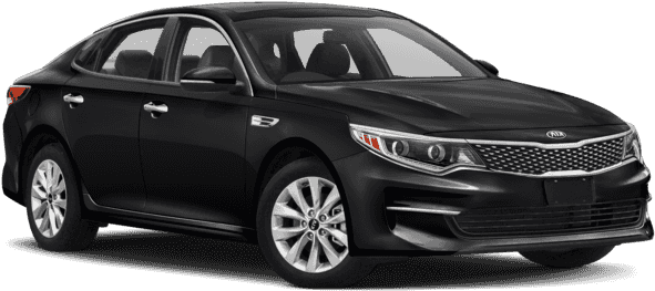 New 2018 Kia Optima Ex - Toyota Avalon Hybrid 2018 (640x480), Png Download