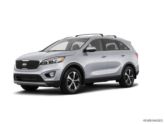 Sorento L Sparkling Silver - Kia Sorento Ex 2019 (640x480), Png Download