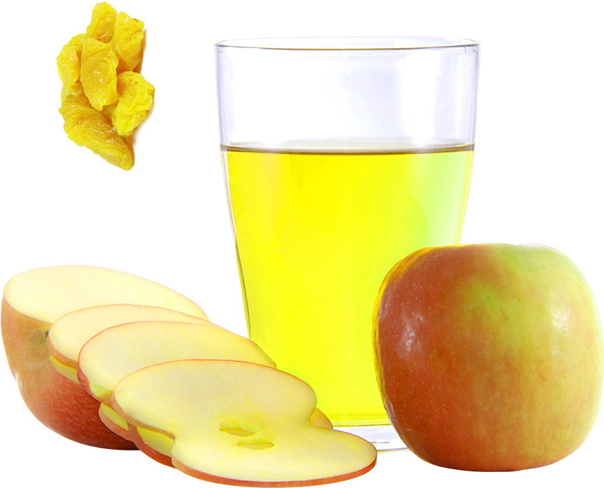 Juice Png Transparent Background - Glass Of Apple Juice (900x800), Png Download