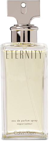 Calvin Klein Eternity Eau De Parfum For Women - Eternity Ck Perfume Png (500x500), Png Download