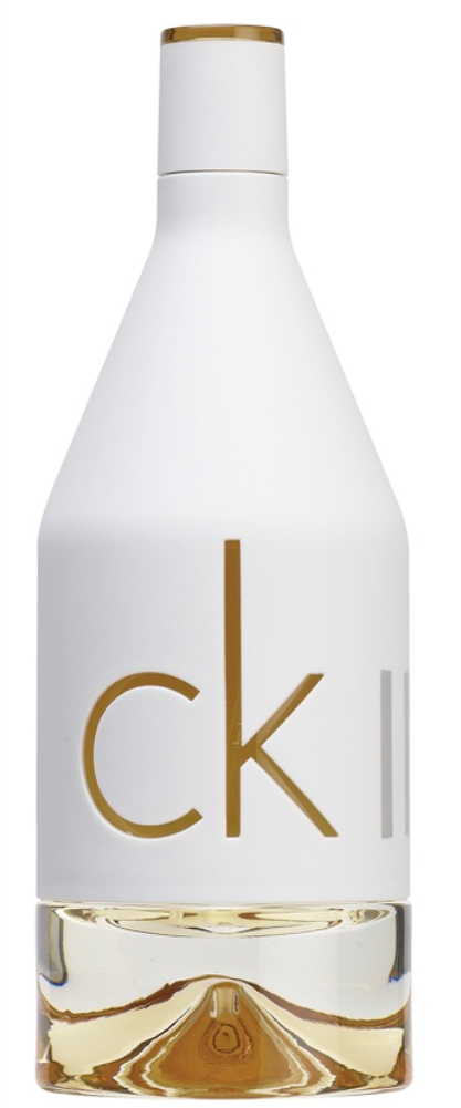 Calvin Klein 2u Her (1000x1000), Png Download