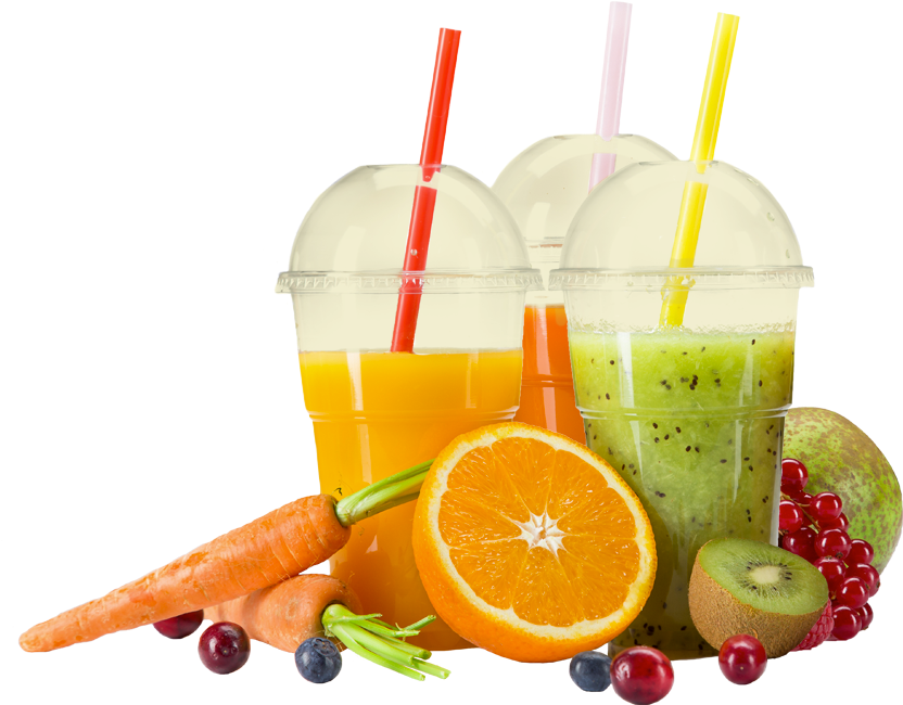 Good 2 Go Deli - Deli Juice (889x780), Png Download
