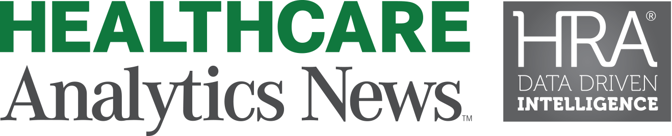 Healthcare Analytics News - Healthcare Analytics News Logo (1318x267), Png Download