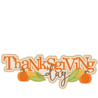 Thanksgiving Day Clipart Png Images Png Images - Thanksgiving Day Free Clip Art (400x400), Png Download