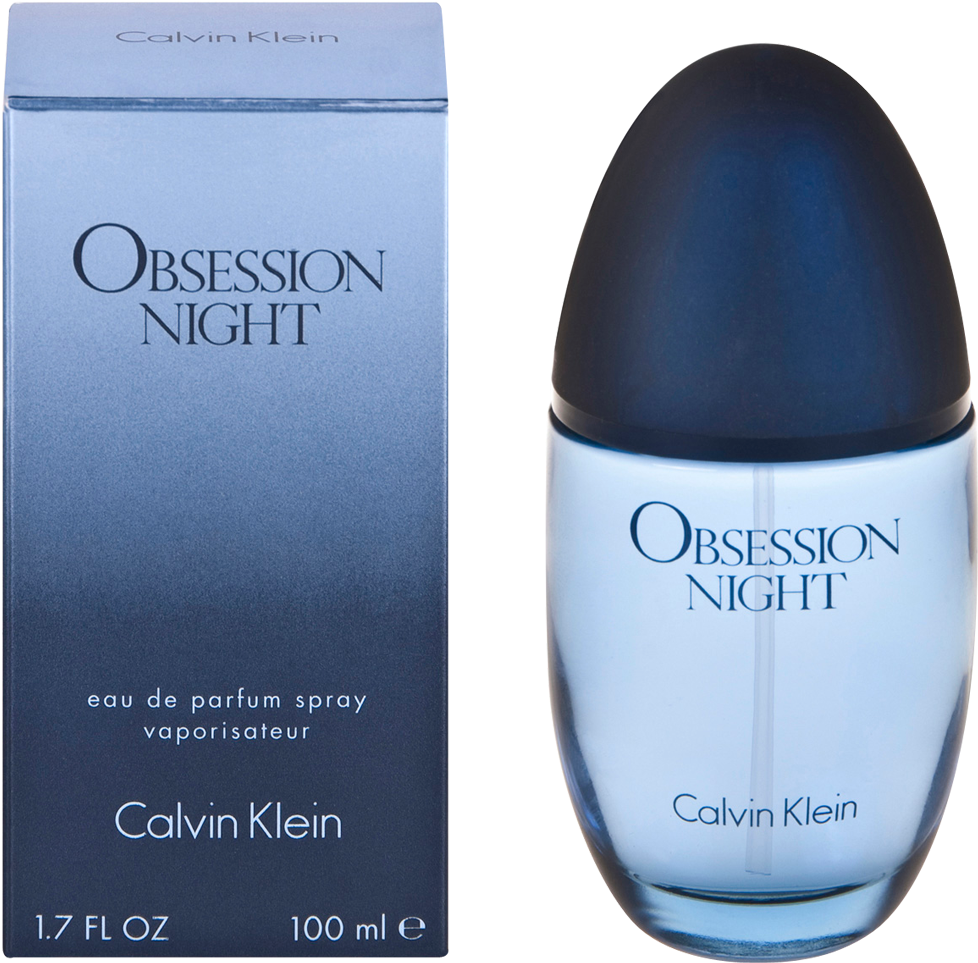obsession night 100ml