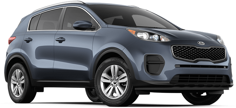 2019 Kia Sportage Hero 2019 Kia Sportage Png Full Size Png Download Seekpng