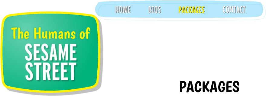 Choose The Appropriate Package According To Your Budget - Human (900x330), Png Download