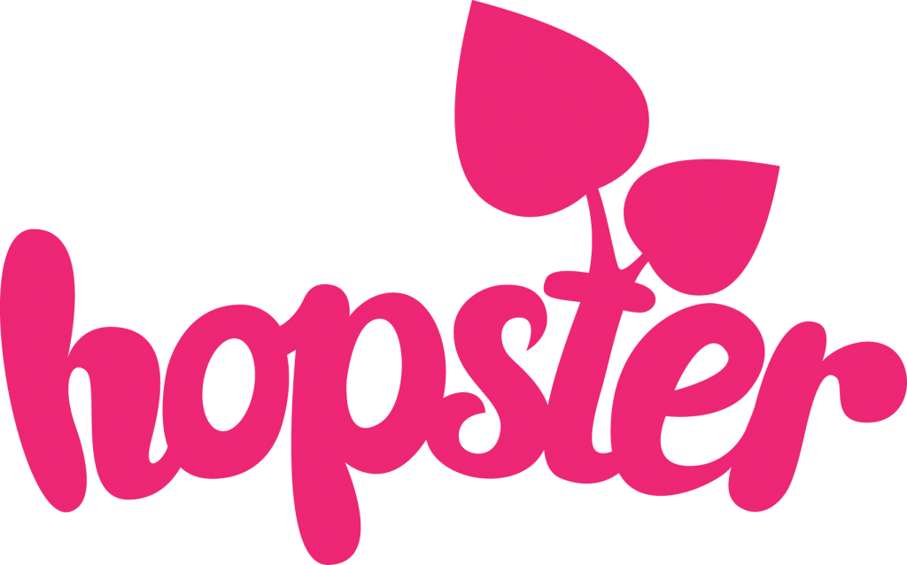 A Best Friends Collaboration - Hopster Tv (1024x638), Png Download