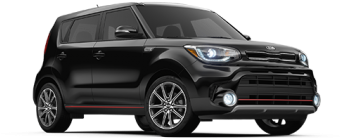 Find A New Kia Soul At Your Local Peoria, Il Kia Dealership - Kia Soul 2017 Png (450x300), Png Download