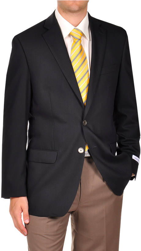 Sport Coat (560x818), Png Download