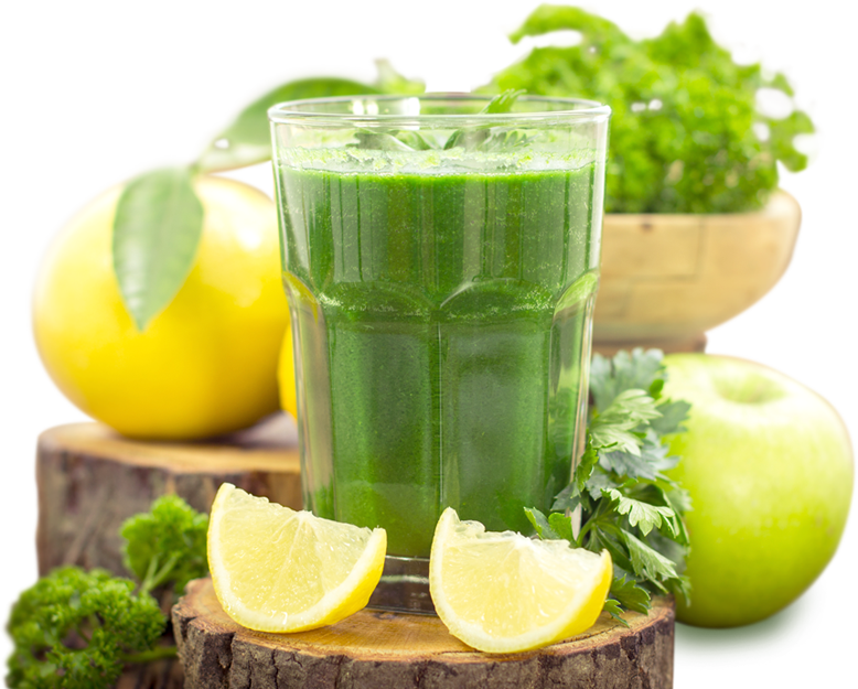 Location - Suco Abacaxi Limao E Couve (778x625), Png Download