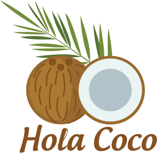 Hola Coco (500x507), Png Download