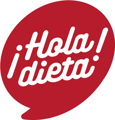 Hola Dieta Hola Dieta - Hola Dieta (500x500), Png Download