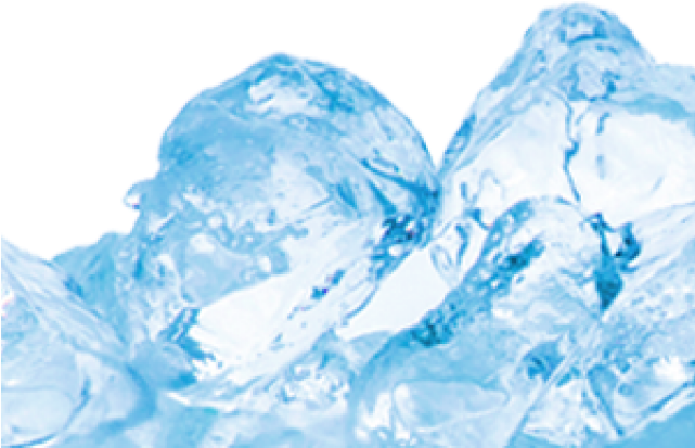 Ice Png Transparent Images - Ice Glacier Png (640x480), Png Download