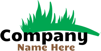 Logos, Free Landscaping Logos Hola Klonec Co Attractive - Landscaping Logos (400x400), Png Download