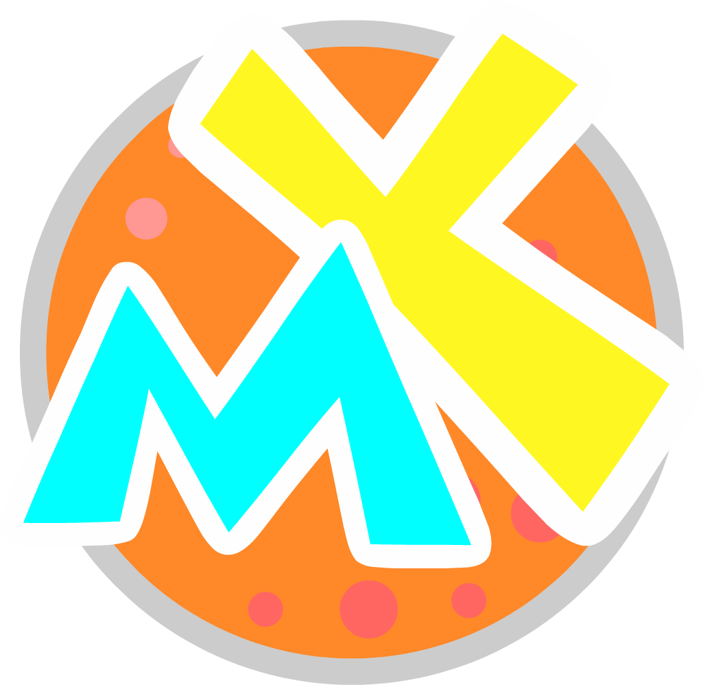 43 Pm 390953 Sumomochi 11/12/2018 - Martian Multiples (1024x1024), Png Download