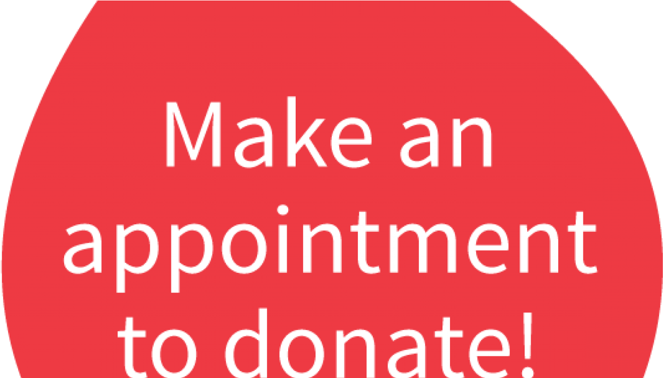 As We Head Into Summer, When Blood Supplies Typically - Carmine (1520x754), Png Download